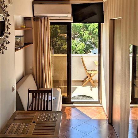 Ferienwohnung Casinha Nas Acoteias Olhos de Agua  Exterior foto
