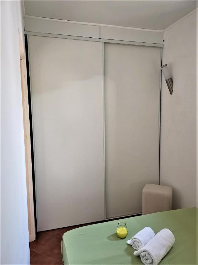 Ferienwohnung Casinha Nas Acoteias Olhos de Agua  Exterior foto
