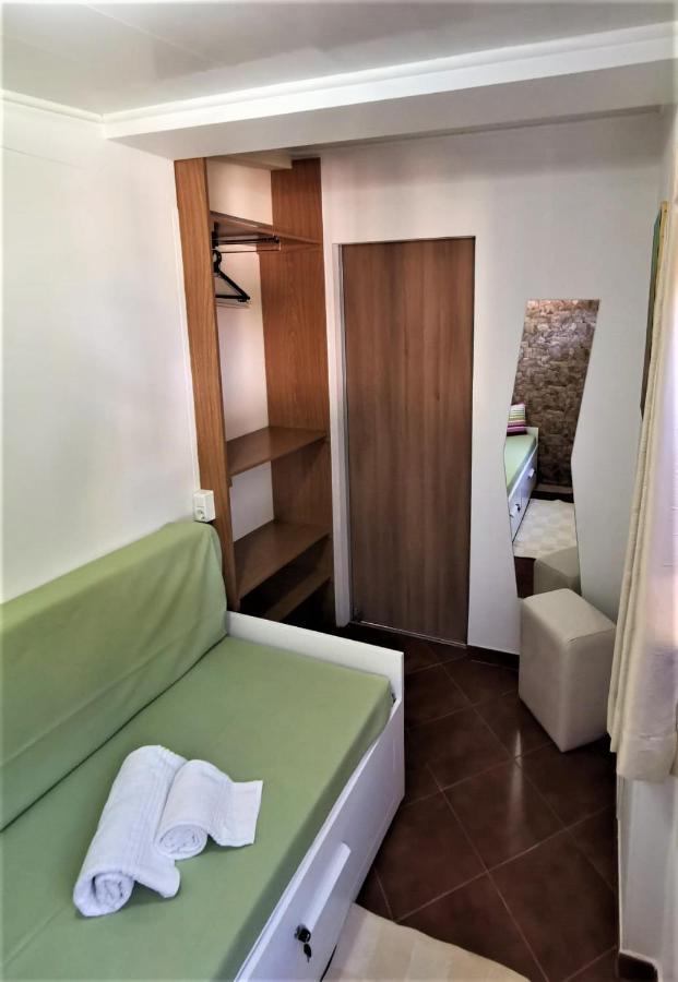 Ferienwohnung Casinha Nas Acoteias Olhos de Agua  Exterior foto